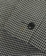 COMME des GARCONS（コムデギャルソン）テーラードジャケット 白 サイズ:M レディース/2200645662221