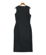 COMME des GARCONS（コムデギャルソン）ワンピース 黒 サイズ:S レディース/2200645662313