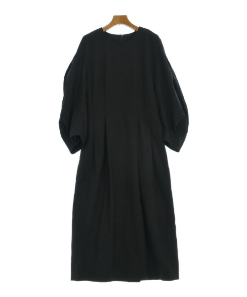COMME des GARCONS(コムデギャルソン)ワンピース 黒 サイズ:1(S位)/2200650436060