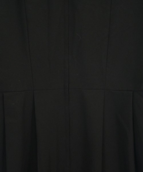 COMME des GARCONS（コムデギャルソン）ワンピース 黒 サイズ:1(S位) レディース/2200650436060