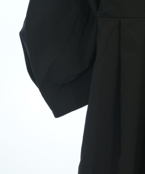 COMME des GARCONS（コムデギャルソン）ワンピース 黒 サイズ:1(S位) レディース/2200650436060