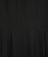 COMME des GARCONS（コムデギャルソン）ワンピース 黒 サイズ:1(S位) レディース/2200650436060