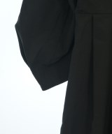 COMME des GARCONS（コムデギャルソン）ワンピース 黒 サイズ:1(S位) レディース/2200650436060