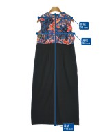 COMME des GARCONS（コムデギャルソン）ワンピース 黒 サイズ:XS レディース/2200652584011