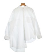 COMME des GARCONS（コムデギャルソン）カジュアルシャツ 白 サイズ:S レディース/2200652584028