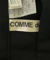 COMME des GARCONS（コムデギャルソン）ひざ丈スカート 黒 サイズ:M レディース/2200653595504