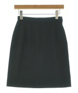 COMME des GARCONS ひざ丈スカート