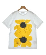 COMME des GARCONS（コムデギャルソン）Tシャツ・カットソー 白 サイズ:L メンズ/2200653895062