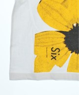 COMME des GARCONS（コムデギャルソン）Tシャツ・カットソー 白 サイズ:L メンズ/2200653895062