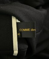COMME des GARCONS（コムデギャルソン）コート 黒 サイズ:S レディース/2200653902111