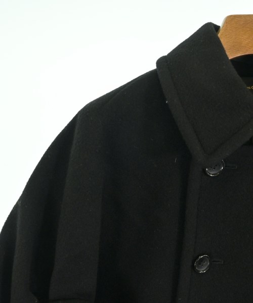 COMME des GARCONS（コムデギャルソン）その他 黒 サイズ:SS(XS位) レディース/2200653941011