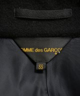 COMME des GARCONS（コムデギャルソン）その他 黒 サイズ:SS(XS位) レディース/2200653941011