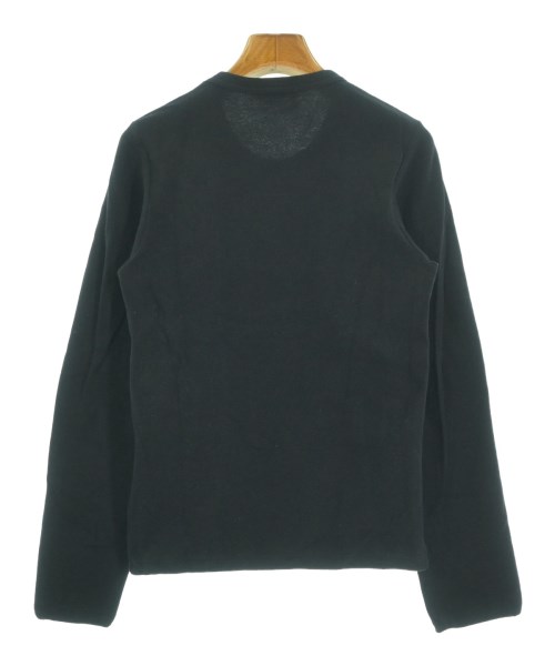 COMME des GARCONS（コムデギャルソン）Tシャツ・カットソー 黒 サイズ:-(M位) レディース/2200653941127