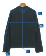 COMME des GARCONS（コムデギャルソン）Tシャツ・カットソー 黒 サイズ:-(M位) レディース/2200653941127