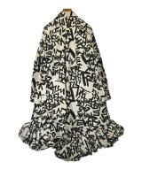 COMME des GARCONS（コムデギャルソン）シャツワンピース グレー サイズ:F レディース/2200653957050