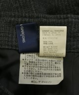 COMME des GARCONS（コムデギャルソン）ひざ丈スカート グレー サイズ:M レディース/2200653979045