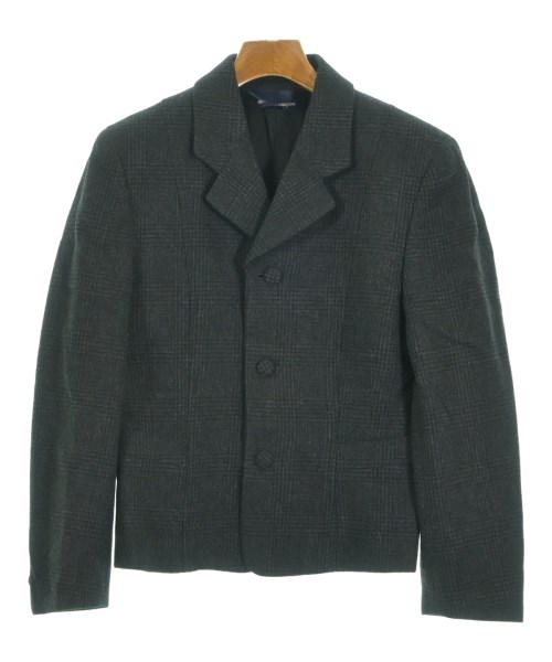 COMME des GARCONS(コムデギャルソン)ジャケット グレー サイズ:S/2200653979052