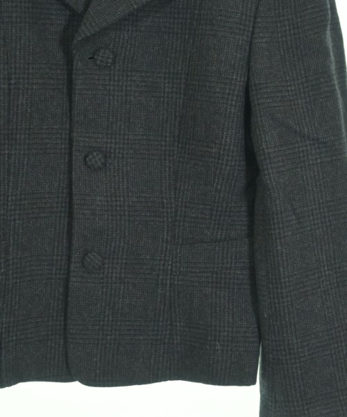 COMME des GARCONS（コムデギャルソン）ジャケット グレー サイズ:S レディース/2200653979052