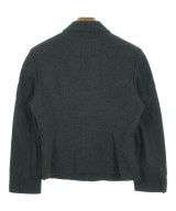 COMME des GARCONS（コムデギャルソン）ジャケット グレー サイズ:S レディース/2200653979052