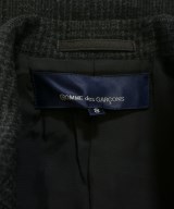 COMME des GARCONS（コムデギャルソン）ジャケット グレー サイズ:S レディース/2200653979052