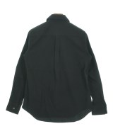 COMME des GARCONS（コムデギャルソン）カジュアルシャツ 黒 サイズ:XS レディース/2200653979083