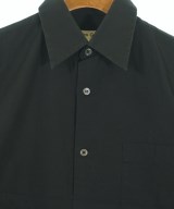 COMME des GARCONS（コムデギャルソン）カジュアルシャツ 黒 サイズ:XS レディース/2200653979083
