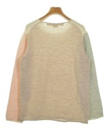 COMME des GARCONS（コムデギャルソン）ニット・セーター 白 サイズ:M レディース/2200646176031