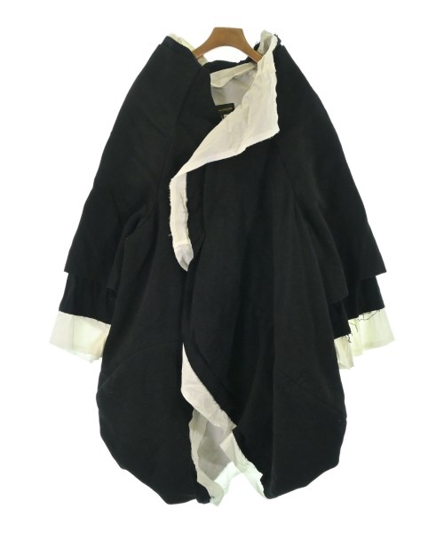 COMME des GARCONS(コムデギャルソン)その他 黒 サイズ:S/2200647972038