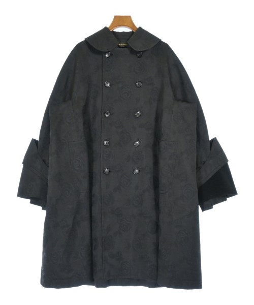 COMME des GARCONS(コムデギャルソン)その他 黒 サイズ:F/2200654144015