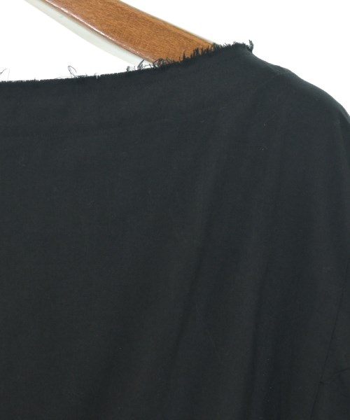 COMME des GARCONS（コムデギャルソン）ブラウス 黒 サイズ:XS レディース/2200654144022