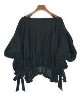 COMME des GARCONS（コムデギャルソン）ブラウス 黒 サイズ:XS レディース/2200654144022