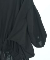 COMME des GARCONS（コムデギャルソン）ブラウス 黒 サイズ:XS レディース/2200654144022