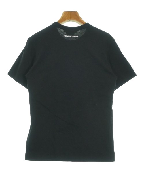 COMME des GARCONS（コムデギャルソン）Tシャツ・カットソー 黒 サイズ:S レディース/2200654216026