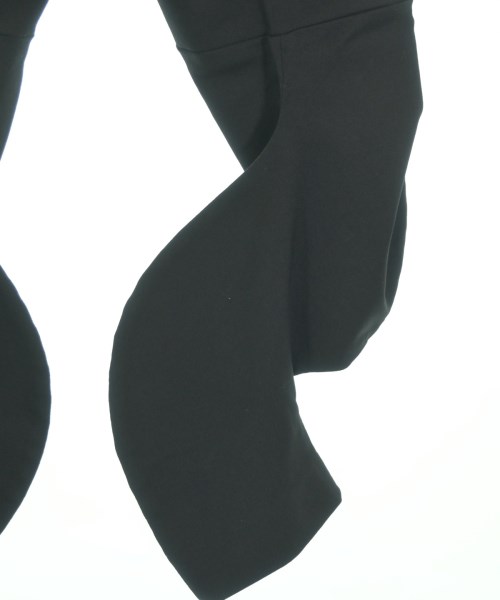 COMME des GARCONS（コムデギャルソン）その他 黒 サイズ:XS レディース/2200654242056