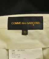 COMME des GARCONS（コムデギャルソン）その他 黒 サイズ:XS レディース/2200654242056