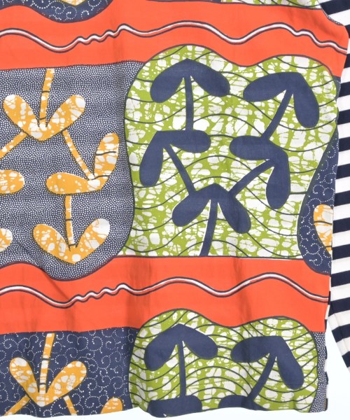 COMME des GARCONS（コムデギャルソン）Tシャツ・カットソー 紺 サイズ:L メンズ/2200654242063