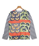 COMME des GARCONS（コムデギャルソン）Tシャツ・カットソー 紺 サイズ:L メンズ/2200654242063