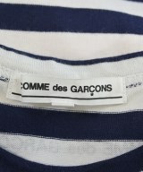 COMME des GARCONS（コムデギャルソン）Tシャツ・カットソー 紺 サイズ:L メンズ/2200654242063