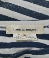 COMME des GARCONS（コムデギャルソン）Tシャツ・カットソー 紺 サイズ:S レディース/2200654242094