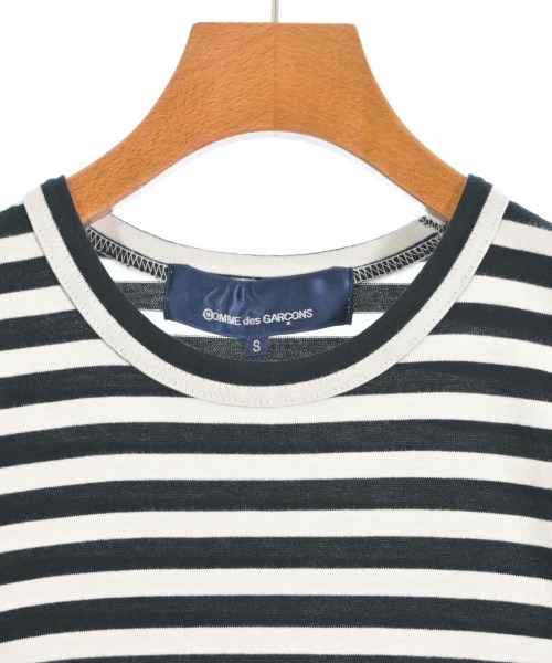 COMME des GARCONS（コムデギャルソン）ワンピース 黒 サイズ:S レディース/2200654242100