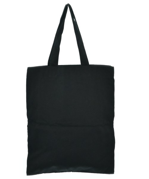 COMME des GARCONS（コムデギャルソン）トートバッグ 黒 サイズ:- メンズ/2200645036091