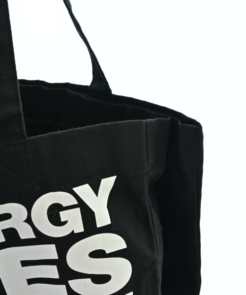 COMME des GARCONS（コムデギャルソン）トートバッグ 黒 サイズ:- メンズ/2200645036091