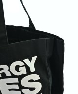 COMME des GARCONS（コムデギャルソン）トートバッグ 黒 サイズ:- メンズ/2200645036091