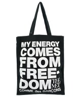 COMME des GARCONS トートバッグ