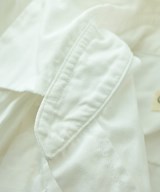 COMME des GARCONS（コムデギャルソン）カジュアルシャツ 白 サイズ:M レディース/2200647309025