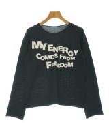 COMME des GARCONS（コムデギャルソン）ニット・セーター 黒 サイズ:S レディース/2200647309032