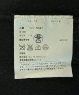 COMME des GARCONS（コムデギャルソン）ニット・セーター 黒 サイズ:S レディース/2200647309032