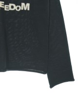 COMME des GARCONS（コムデギャルソン）ニット・セーター 黒 サイズ:S レディース/2200647309032