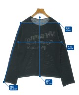 COMME des GARCONS（コムデギャルソン）ニット・セーター 黒 サイズ:S レディース/2200647309032