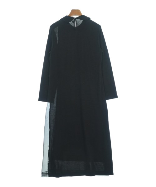COMME des GARCONS（コムデギャルソン）ワンピース 黒 サイズ:-(M位) レディース/2200647309049